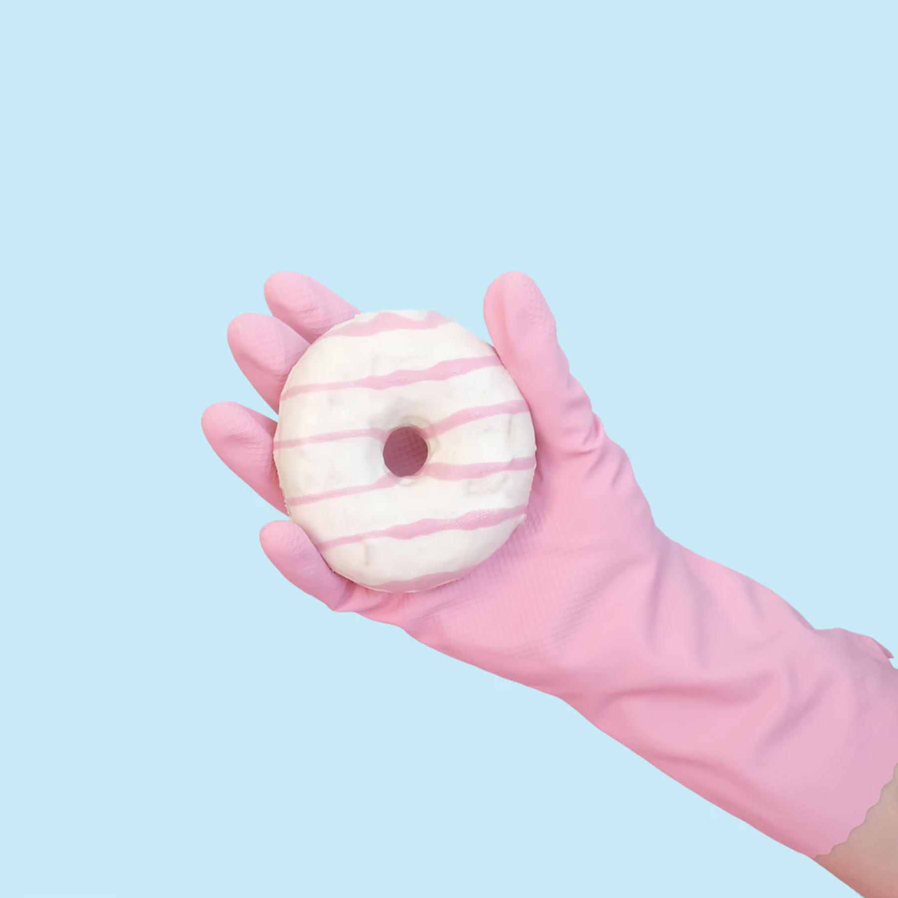 hand-donut image